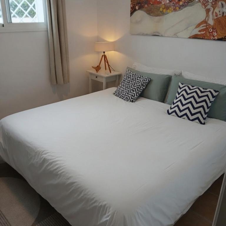 Casa Frankie - Apartamento de 2 dormitorios con piscina privada - 14