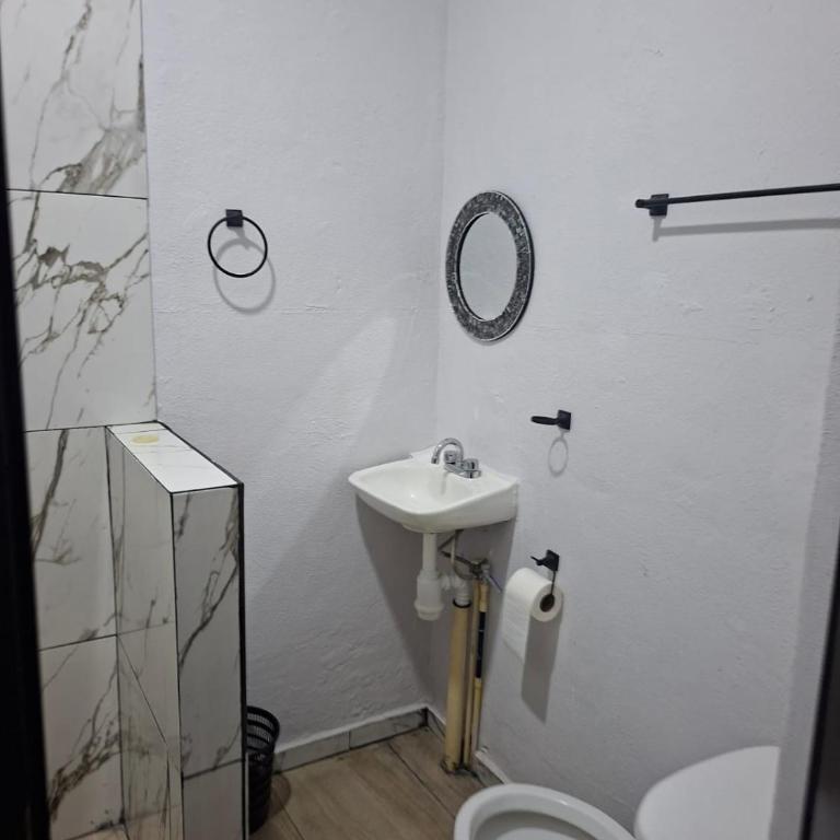 Departamento Primavera - Appartement 1 Chambre - 4