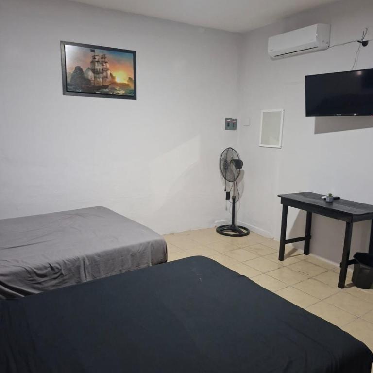 Departamento Primavera - Appartement 1 Chambre - 5