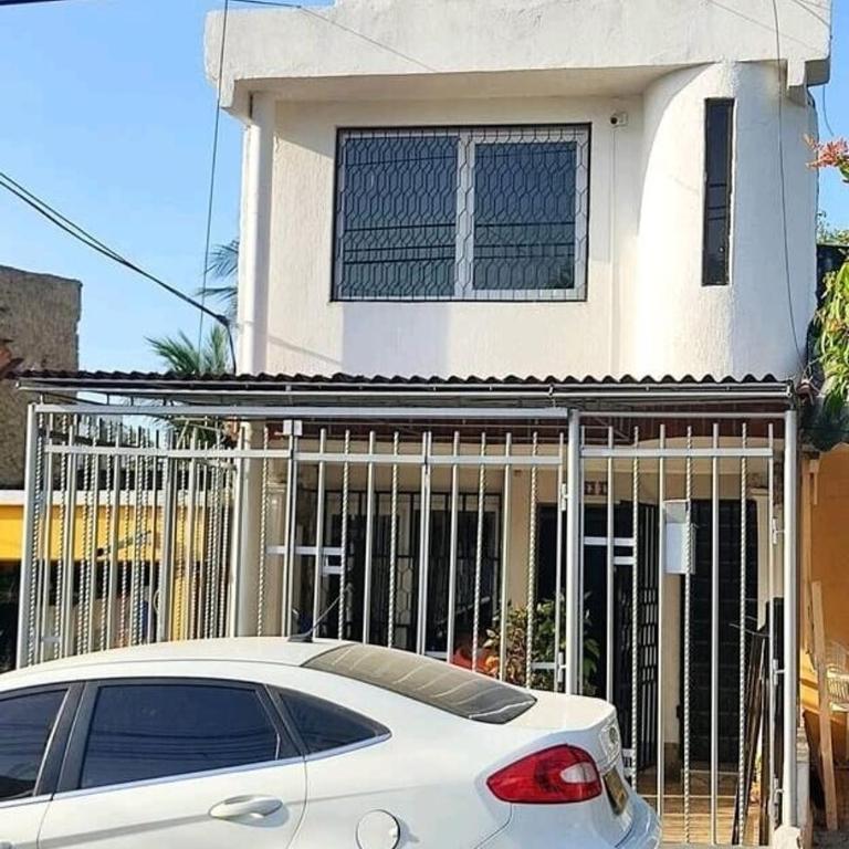 Rooms in Brussels - Cartagena - Two-Bedroom Apartment - 7