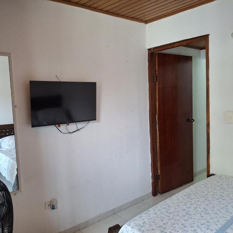 Rooms in Brussels - Cartagena - Two-Bedroom Apartment - 8
