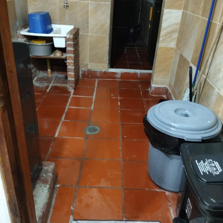 Rooms in Brussels - Cartagena - Two-Bedroom Apartment - 13
