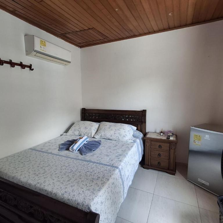 Rooms in Brussels - Cartagena - Two-Bedroom Apartment - 16