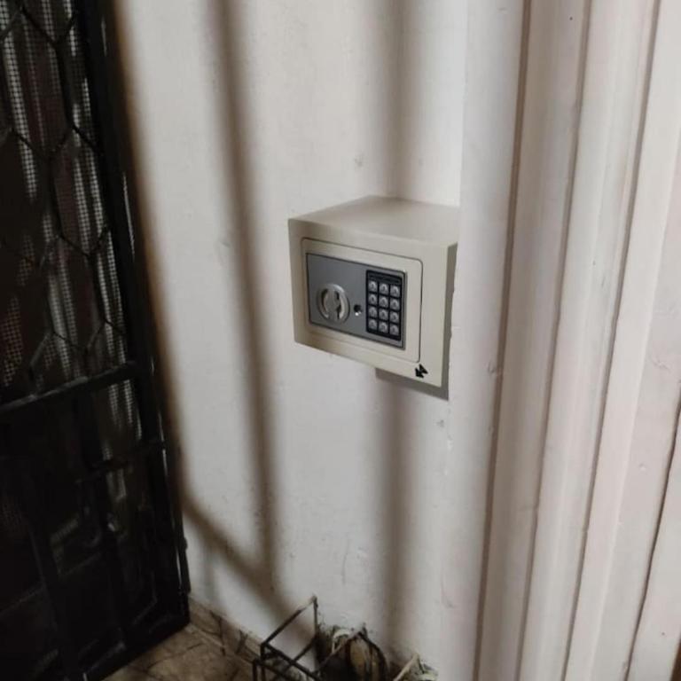 Rooms in Brussels - Cartagena - Two-Bedroom Apartment - 21