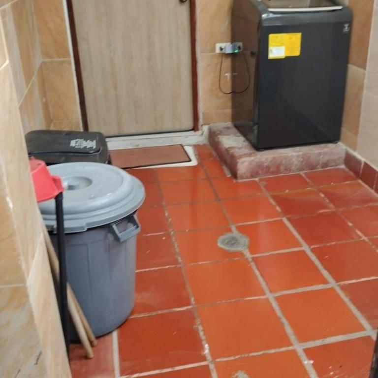 Rooms in Brussels - Cartagena - Two-Bedroom Apartment - 22