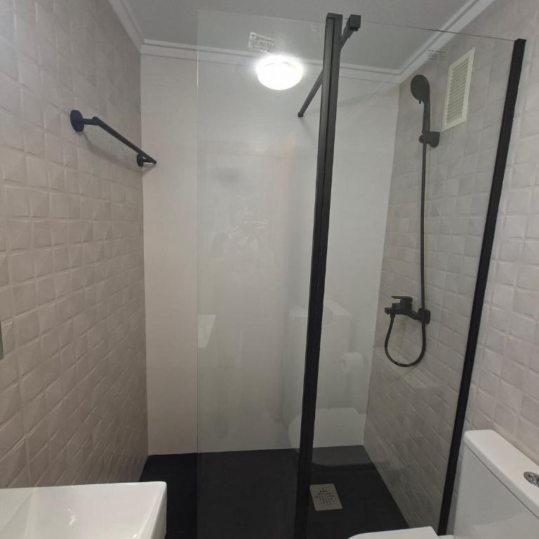 Casas Holiday - playa Acequion - Apartamento de 1 dormitorio - 7
