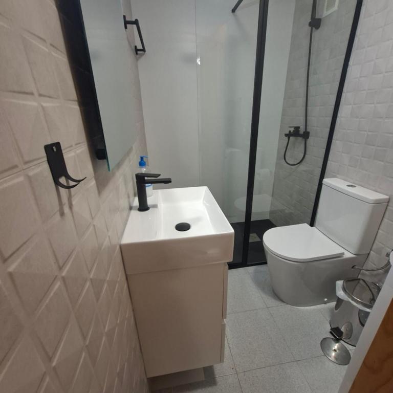 Casas Holiday - playa Acequion - Apartamento de 1 dormitorio - 4