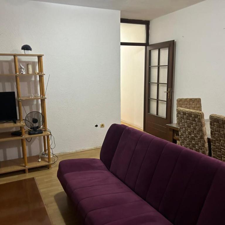 Stan - Apartman sa 2 Spavaće Sobe - 4