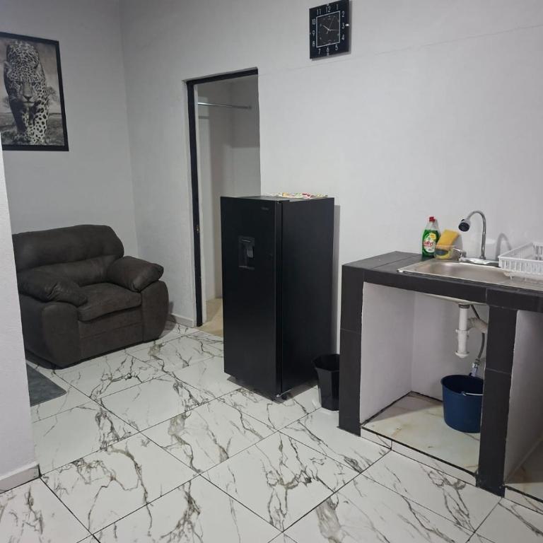 Departamento Primavera - Appartement 1 Chambre - 7