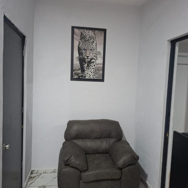 Departamento Primavera - Appartement 1 Chambre - 8
