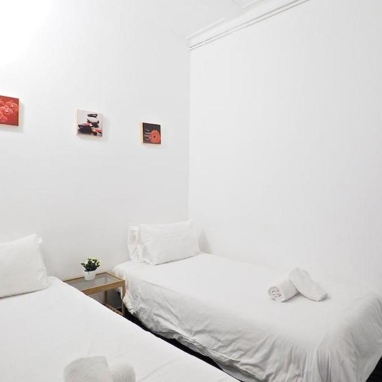 Stay U-nique Apartments Tapioles - Apartamento de 2 dormitorios - 2