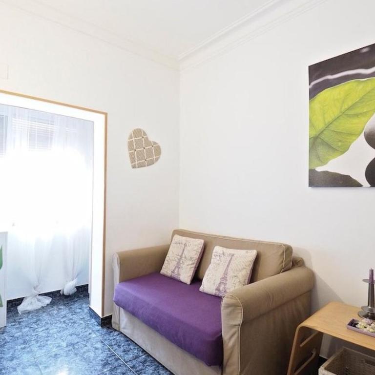 Stay U-nique Apartments Tapioles - Apartamento de 2 dormitorios - 17
