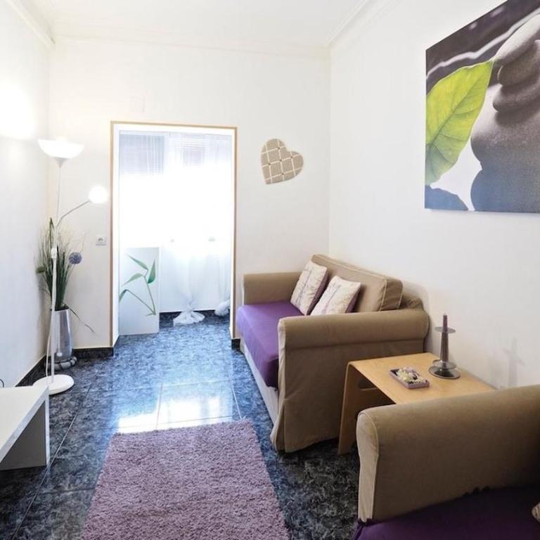 Stay U-nique Apartments Tapioles - Apartamento de 2 dormitorios - 1
