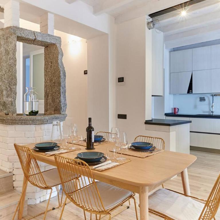 Oasi sul Lago con Accesso Lago e Parcheggio Privato - Appartamento con 2 Camere da Letto e Vista Lago - 4
