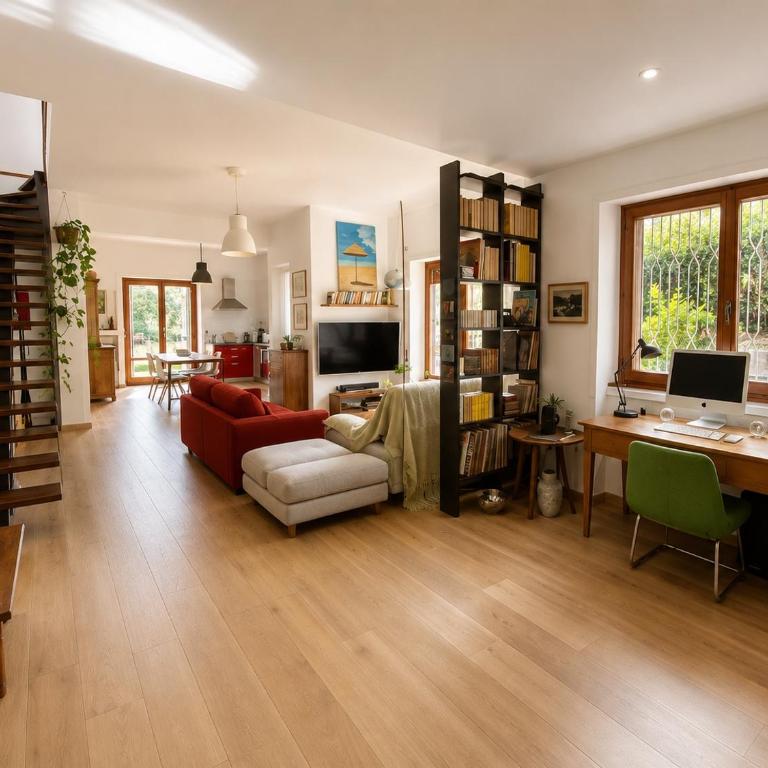 Francigena house - Appartamento con 1 Camera da Letto - 3