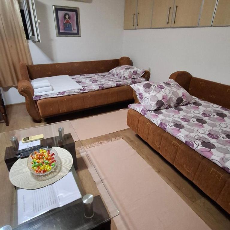 Urban Retreat Dalmatinska 2 - Apartment mit 1 Schlafzimmer - 2
