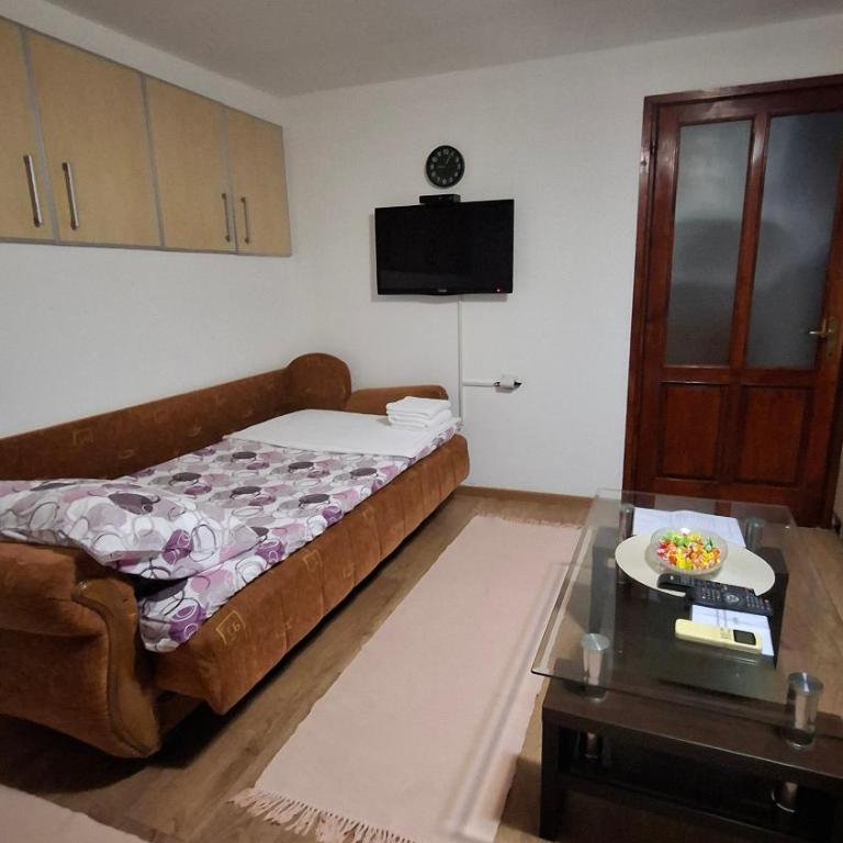 Urban Retreat Dalmatinska 2 - Apartment mit 1 Schlafzimmer - 1