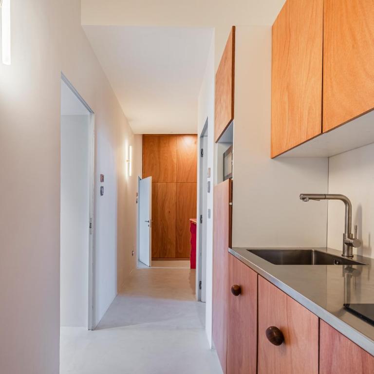 Sammartini 65 - Central station Milan - Apartamento con 4 dormitorios - 82