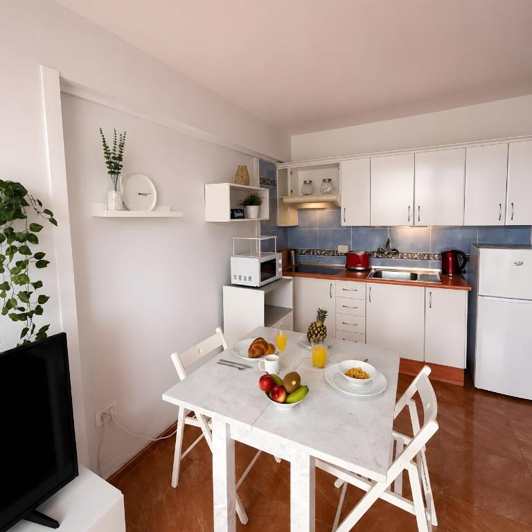 Apartamento Yaiza’s - Studio-Apartment mit Meerblick - 25