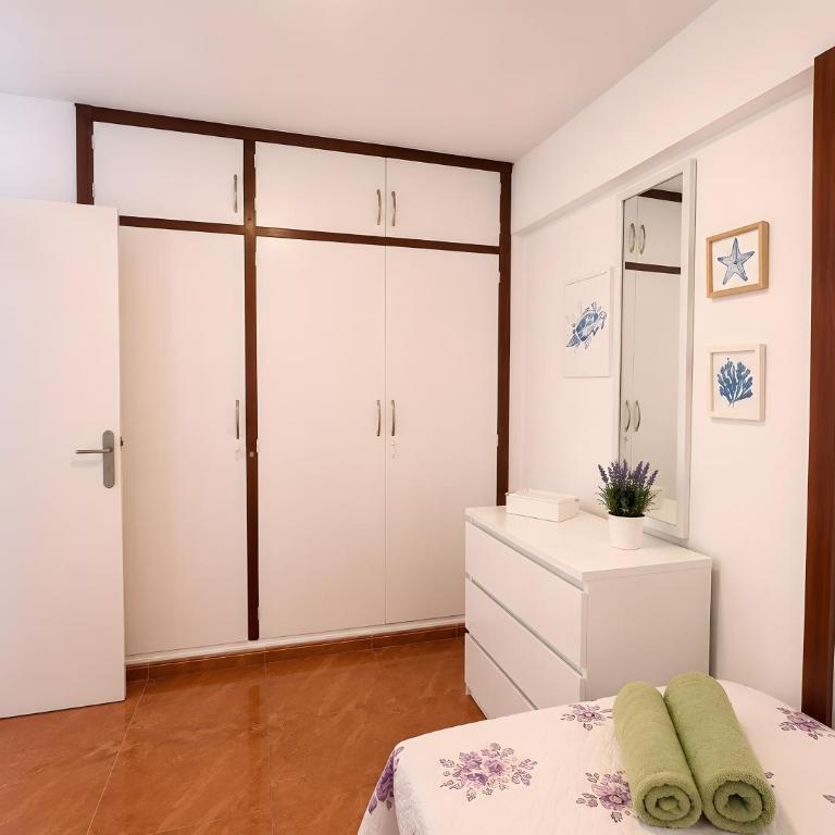 Apartamento Yaiza’s - Studio-Apartment mit Meerblick - 23