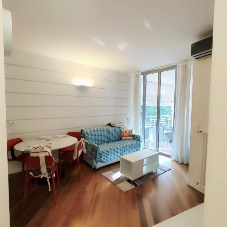 Grazioso appartamento in zona Migliarina - Appartamento con 1 Camera da Letto - 3