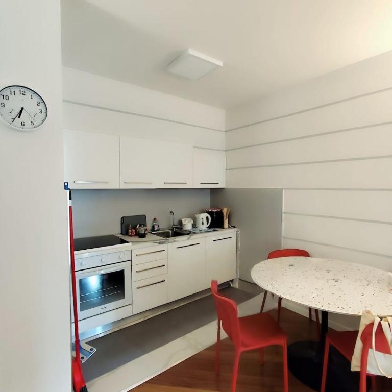 Grazioso appartamento in zona Migliarina - Appartamento con 1 Camera da Letto - 4