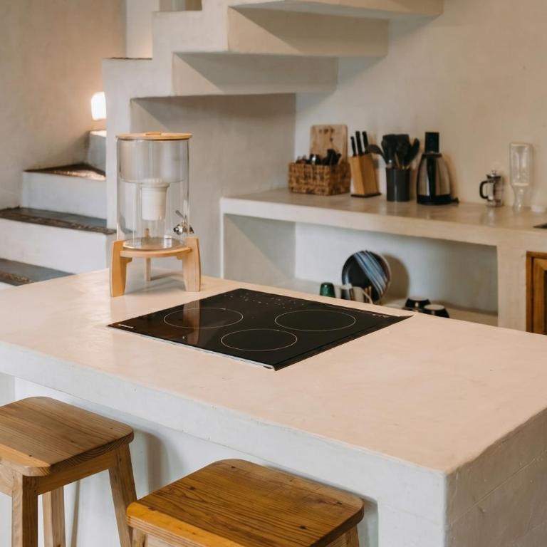 Casa Leah Puerto Escondido - Suite mit 2 Schlafzimmern - 2