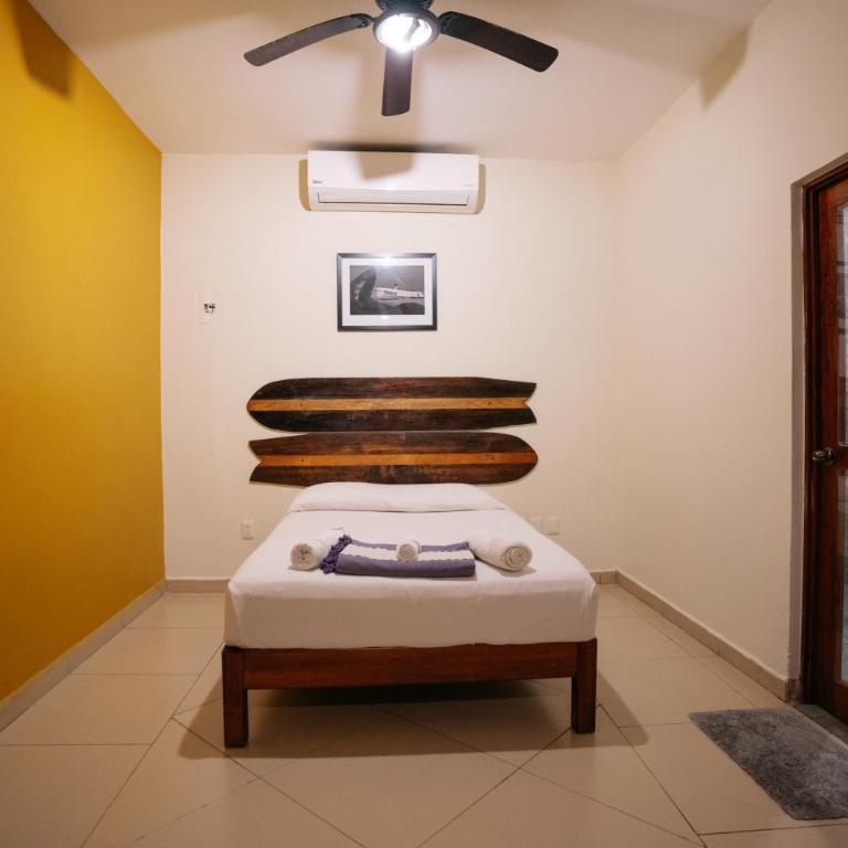 Puerto Dreams H - Deluxe Doppelzimmer - 10