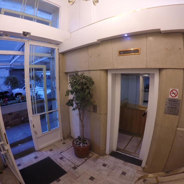 Apartamentos Avilla - Apartamento de 1 dormitorio - 17