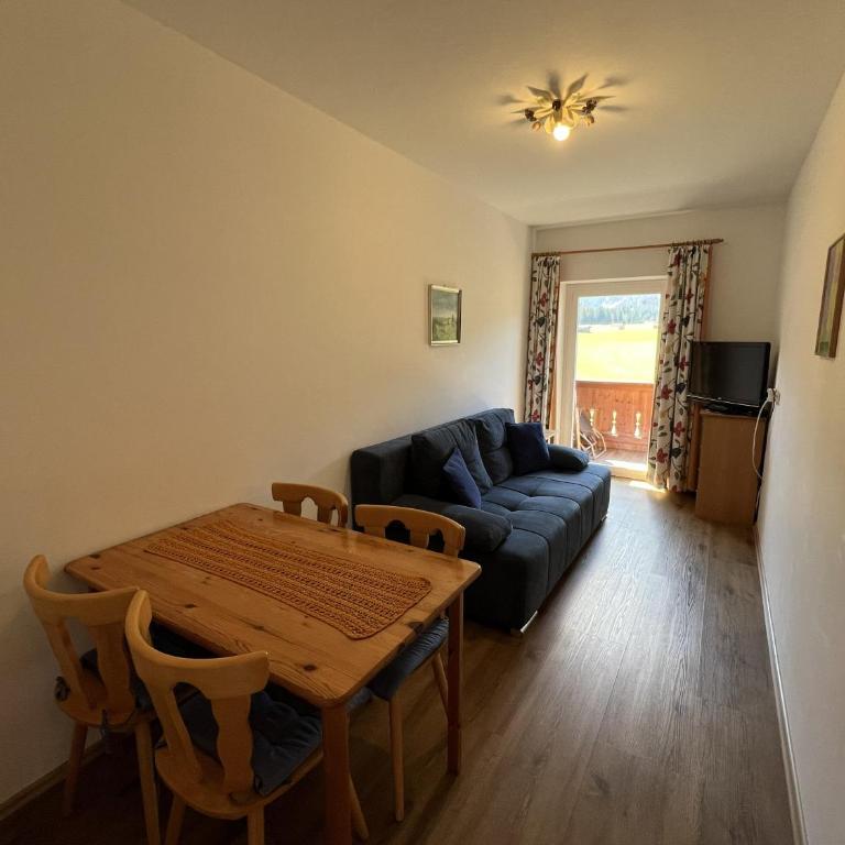 Lechnerhof Hotel-Garni - Apartment mit 1 Schlafzimmer - 23