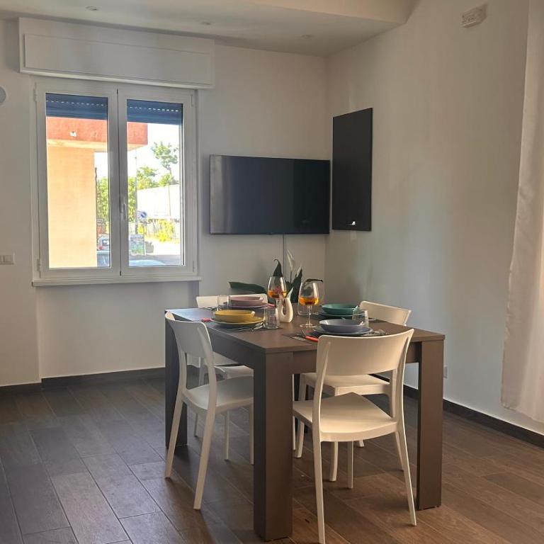 Casa vacanze Surace appartamento 1 - One-Bedroom Family Apartment - 10