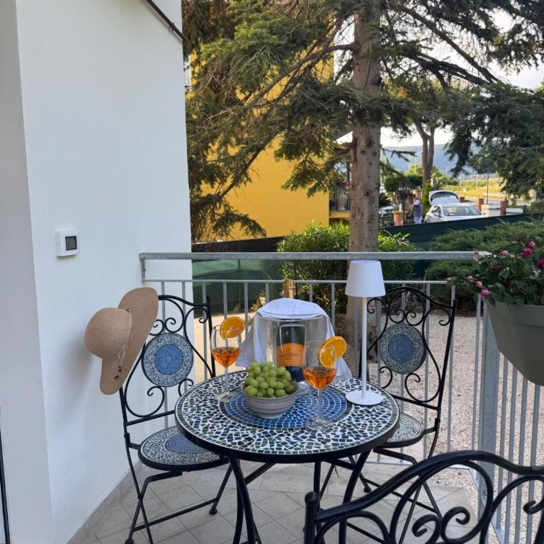 Maratta Sirolo Suite & Apartment - Appartamento con 1 Camera da Letto - 3