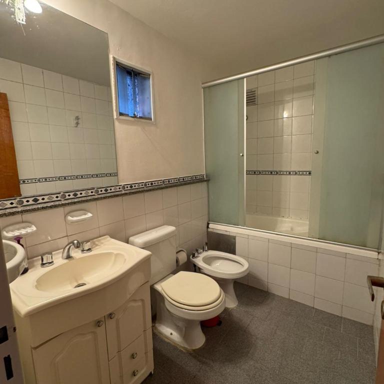 Dpto BS AS 521 - 2 Dormi - 50 mts Buen Pastor - Apartamento de 2 dormitorios - 8
