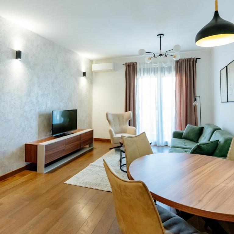 Hill Home apartment - Superior Apartman sa 1 Spavaćom Sobom - 3