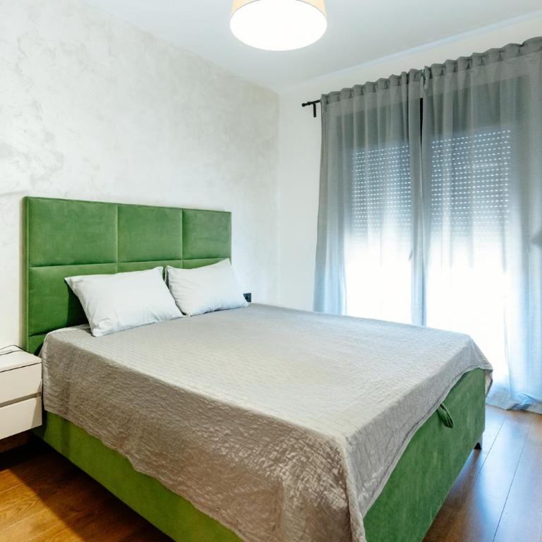Hill Home apartment - Superior Apartman sa 1 Spavaćom Sobom - 6