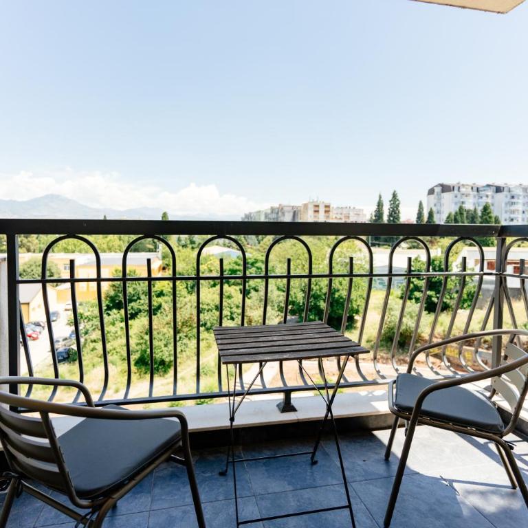 Hill Home apartment - Superior Apartman sa 1 Spavaćom Sobom - 13