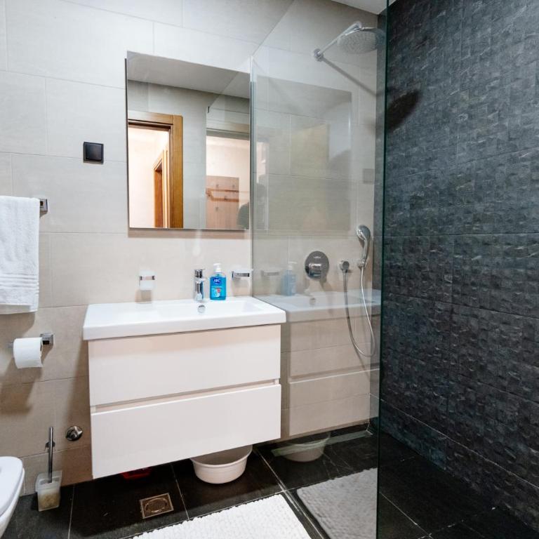 Hill Home apartment - Superior Apartman sa 1 Spavaćom Sobom - 10