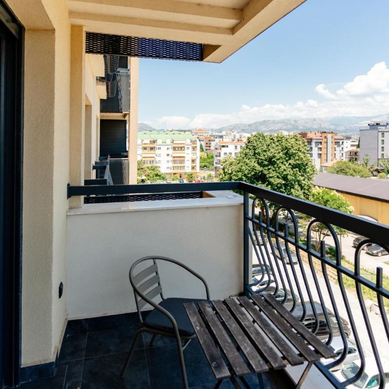 Hill Home apartment - Superior Apartman sa 1 Spavaćom Sobom - 14