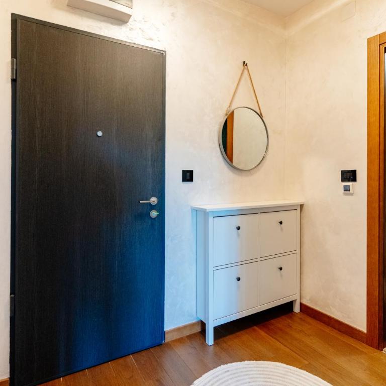 Hill Home apartment - Superior Apartman sa 1 Spavaćom Sobom - 12