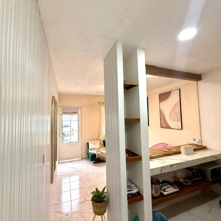Sakna Mérida con jacuzzi alberca privada - Apartamento de 1 dormitorio - 2