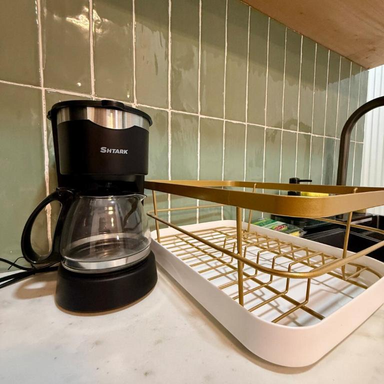 Sakna Mérida con jacuzzi alberca privada - Apartamento de 1 dormitorio - 38