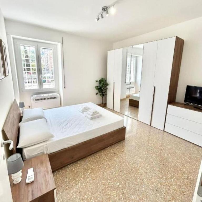 Roma Vaticam Apartment - Appartamento con 3 Camere da Letto - 1