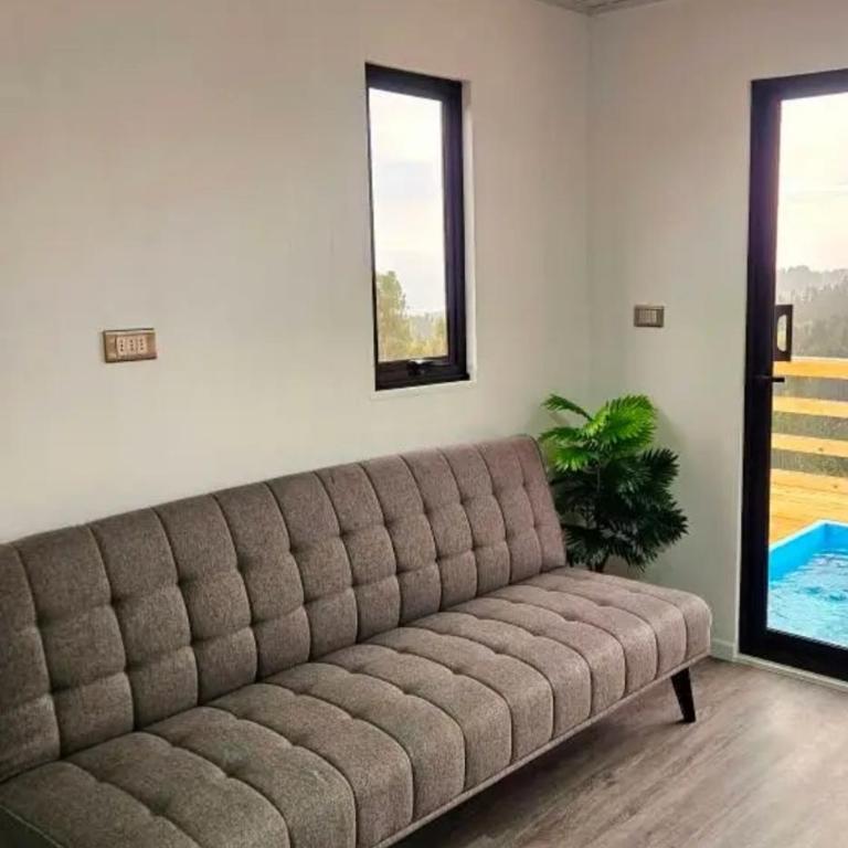 Romeral - Three-Bedroom House - 2
