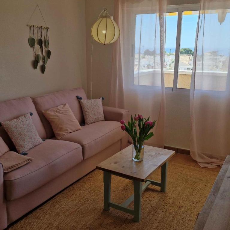 Casa Alba Mar - Appartement 1 Chambre - 4
