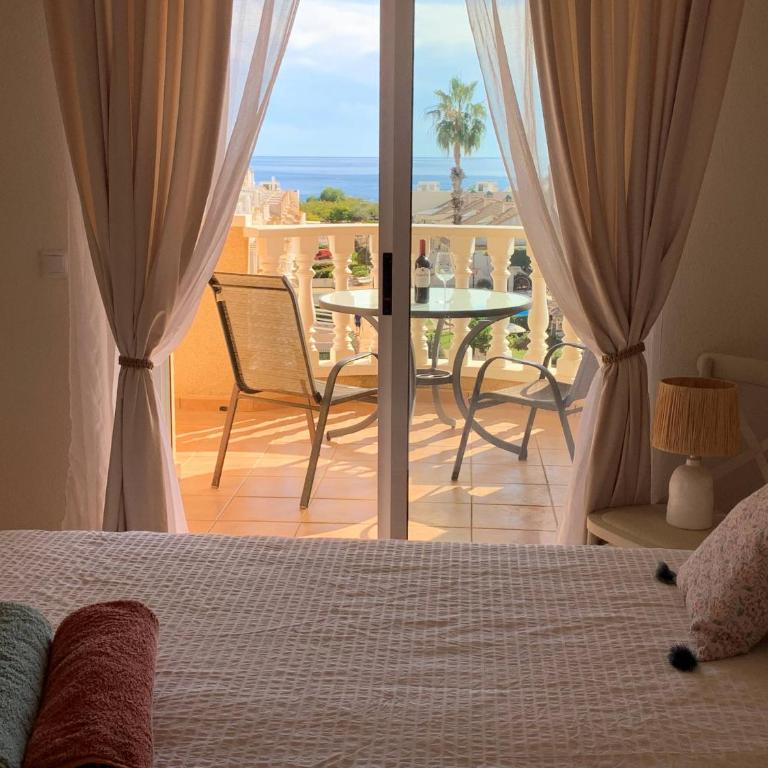 Casa Alba Mar - Appartement 1 Chambre - 5