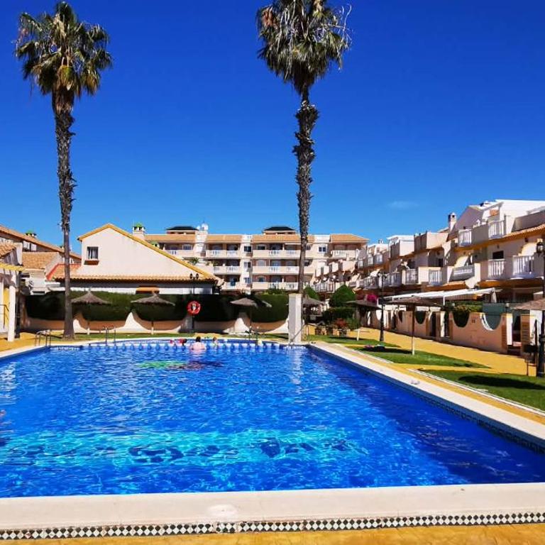 Casa Alba Mar - Appartement 1 Chambre - 7