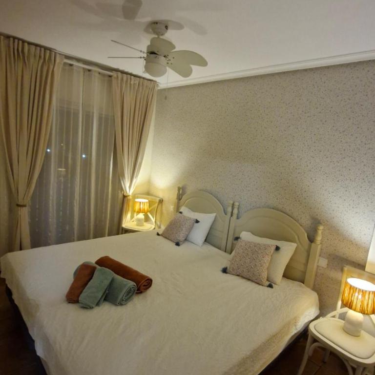 Casa Alba Mar - Appartement 1 Chambre - 11