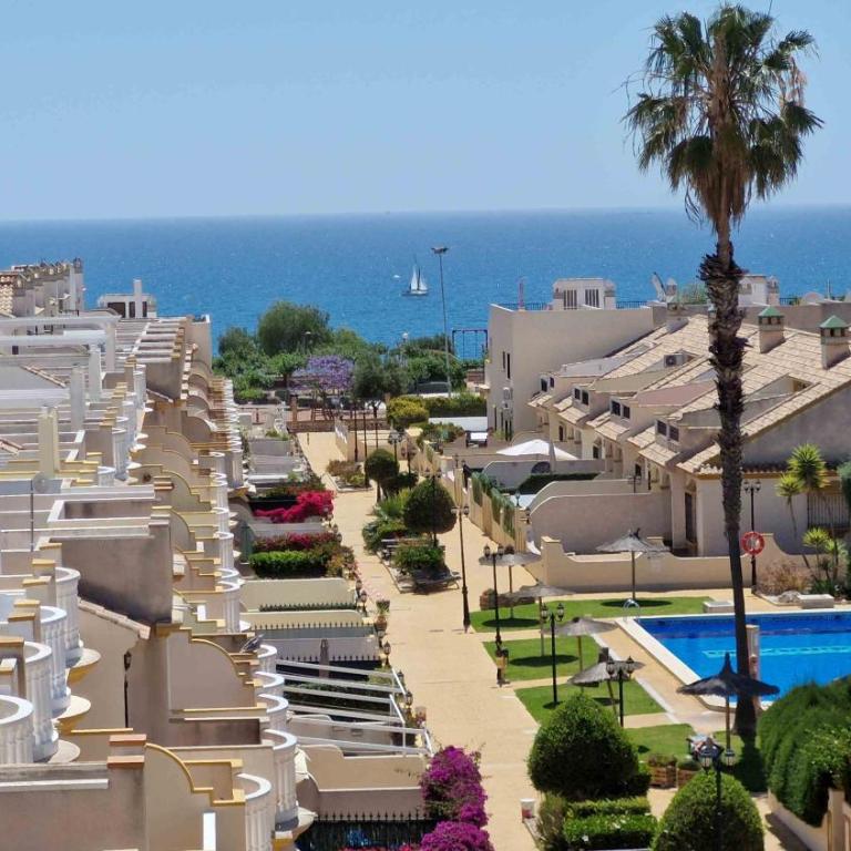 Casa Alba Mar - Appartement 1 Chambre - 17