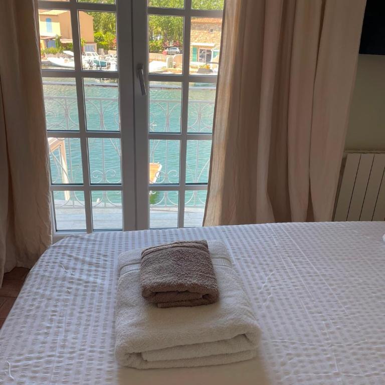 Petite maison de pecheur - Villa 2 Chambres - 23