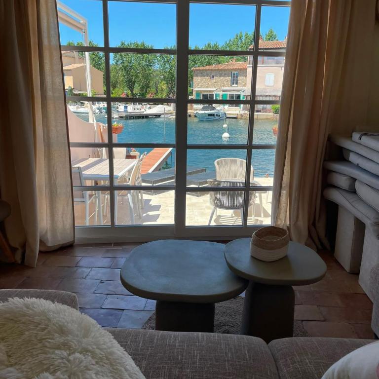 Petite maison de pecheur - Villa 2 Chambres - 24
